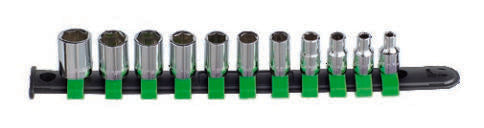 Fasano Tools Chiave A Bussola Esagonale Con Attacco Quadro 3/8'' - 14 49