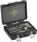 Fasano Tools Set 18 Utensili - Attacco 1/4" - 18