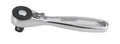 Fasano Tools Mini Cricchetto Con Attacco Quadro 1/4" A 72 Denti - 1/4" 80