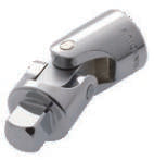 Fasano Tools Snodo Con Attacco Quadro Maschio E Femmina 1/4" - variante SN14-K