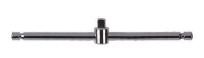 Fasano Tools Quadro Maschio Snodato 1/4" - 380
