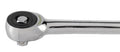 Fasano Tools Cricchetto Reversibile Con Attacco Quadro - variante RT14-K