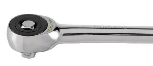 Fasano Tools Cricchetto Reversibile Con Attacco Quadro - variante RT14-K