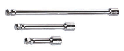 Fasano Tools Prolunga Con Attacco Quadro Maschio E Femmina 3/8” - variante PA75-K