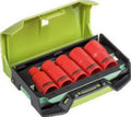 Fasano Tools Chiave A Bussola Esagonale Con Attacco Quadro 3/8'' - 8 49