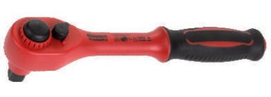 Fasano Tools Cricchetto Reversibile Da 3/8'' - 195