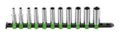 Fasano Tools Set 45 Utensili - Attacco 1/4" - 14 19.8 17.7 21.0 51.0