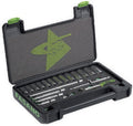 Fasano Tools Set 20 Utensili - Attacco 3/8" - 20
