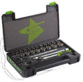 Fasano Tools Set 25 Utensili - Attacco 1/2" - 25