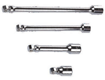 Fasano Tools Prolunga Con Attacco Quadro Maschio E Femmina 1/2” - 75