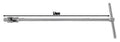 Fasano Tools Quadro Maschio Snodato 1/2" - 500