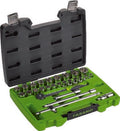 Fasano Tools Set 27 Utensili - Attacco 1/2" - 27