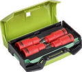 Fasano Tools Set 5 Chiavi A Bussola Isolate - 10, 13, 14, 17, 19mm