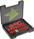 Fasano Tools Quadro Maschio A T Con Attacco Quadro 1/2'' - 205