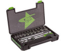 Fasano Tools Set 24 Utensili - Attacco 1/2" - 24