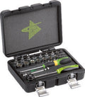 Fasano Tools Set 23 Utensili - Attacco 1/2" - 23