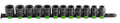 Fasano Tools Chiave A Bussola Per Serraggio Ghiere Km - 32 44.0 36.0 28.0 9.0