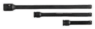 Fasano Tools Prolunga Rinforzata Con Attacco Quadro Maschio - 250