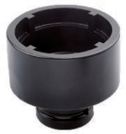 Fasano Tools Chiave A Bussola Per Serraggio Ghiere Km - 9 65 59 4 3/4"
