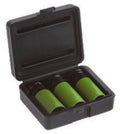 Fasano Tools Set Chiavi A Bussola Per Cerchi In Lega Leggera - 3 17,19,21mm