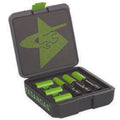 Fasano Tools Chiavi A Bussola Rinforzate Per Cerchi In Lega Leggera - - 21 150