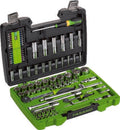 Fasano Tools Chiave A Bussola Esagonale - Attacco 3/4" - 55 48.0 74.0 40.0 76.0