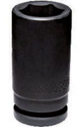 Fasano Tools Set 14 Chiavi A Bussola Esagonali Rinforzate - 26 38.5 44.0 28.0 90.0