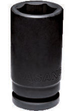 Fasano Tools Set 14 Chiavi A Bussola Esagonali Rinforzate - 14 24,27,30,32,33,34,36,38,41,46,50,55,60,65mm