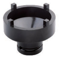 Fasano Tools Set 6 Chiavi A Bussola Esagonali Rinforzate Piatte - - 9 73.5 60 4 3/4"