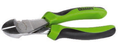 Fasano Tools Tronchese A Taglienti Diagonali - 160-6'' 4 2.8 2