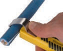 Fasano Tools Spellacavi Semplice - 4 - 28 105