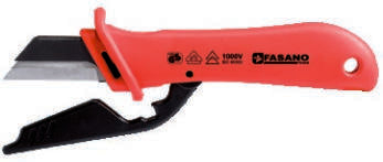 Fasano Tools Tagliacavi Per Cavi In Rame E Alluminio - 230 17