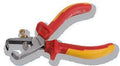 Fasano Tools Pinza Spellafili Con Manici Isolati - 160-6''