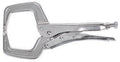 Fasano Tools Pinza Autobloccante Con Ganasce Collo Di Cigno - 460 255mm