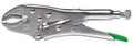 Fasano Tools Pinza Regolabile Autobloccante Con Ganasce Concave - 250 37mm