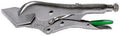 Fasano Tools Pinza Regolabile Autobloccante Con Ganasce Piatte - 200 25mm