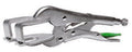 Fasano Tools Pinza Regolabile Autobloccante Con Ganasce A Forcella - 225 25mm