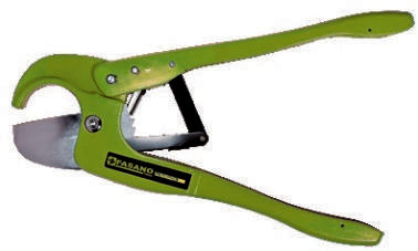 Fasano Tools Pinza Regolabile Autobloccante Per Taglio Tubi In Acciaio - 90
