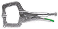 Fasano Tools Pinza Autobloccante Con Ganasce Collo Di Cigno - 460 235mm
