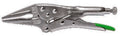 Fasano Tools Pinza Regolabile Autobloccante Con Ganasce Concave - 300 65mm