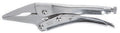 Fasano Tools Pinza Regolabile Autobloccante Con Ganasce Dritte - 240 55mm