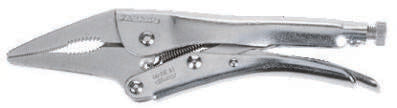 Fasano Tools Pinza Regolabile Autobloccante Con Ganasce Dritte - 240 55mm