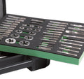 Fasano Tools Ravvivafiletti Per Ripristino Di Filettature Interne - 230 0,80-1,00-1,25-1,50-1,75-2,00-2,50-3,00