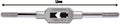 Fasano Tools Serie 2 Maschi A Mano Sinistrorsi In Acciaio Hss-G, - 24x2 18.0 50 110