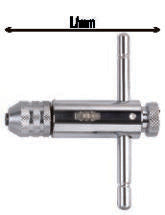 Fasano Tools Filiera In Acciaio Hss Destrorsa - Passo Fine E Filettatura Metrica - ,25 25x9