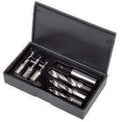 Fasano Tools Punta Maschiante Con Attacco Esagonale 1/4'' Per Trapani E - 6x1 44