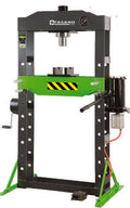 Fasano Tools Leva E Pedale Per Una - 220mm 77Mpa 8-10bar 50t 264Kg