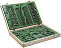 Fasano Tools Set Punte Maschianti Con Attacco 1/4'' + Prolunga - M3-M10