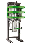 Fasano Tools Smonta-Ammortizzatori Dotato Di 1 Pistone - 1200