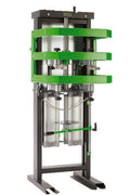 Fasano Tools Smonta-Ammortizzatori Dotato Di 2 Pistoni - 2400